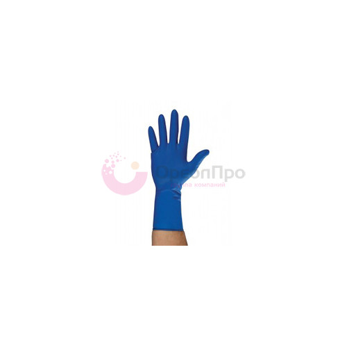 Перчатки кислотощелочестойкие (КЩС) тип 2 № 8